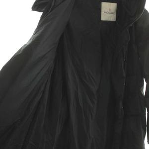 モンクレール MONCLER アルバートル ALBATRE GIUBBOTTO コート ロング