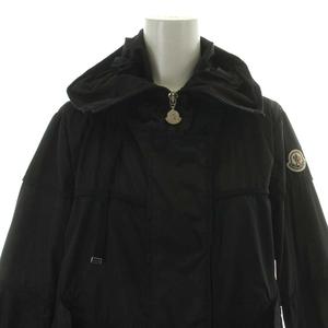 モンクレール MONCLER アルバートル ALBATRE GIUBBOTTO コート ロング 