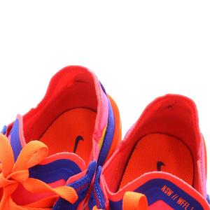 限定モデル Nike ナイキ マーキュリアル TF ブラック/オレンジ 27cm 限定モデル Nike ナイキ マーキュリアル TF ブラック/オレンジ 27cm