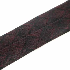 Bottega Veneta / ボッテガ・ヴェネタ　チェック　シルク　ネクタイ Bottega Veneta / ボッテガ・ヴェネタ チェック シルク ネクタイ