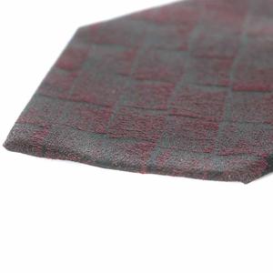 ボッテガヴェネタ BOTTEGA VENETA ネクタイ レギュラータイ シルク