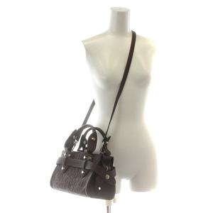 ロンシャン LONGCHAMP ラ ヴォヤジューズ ハンドバッグ ショルダー