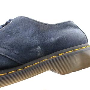 ドクターマーチン DR.MARTENS 3ホール スエード ブーツ シューズ 22739