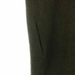 フォーティーファイブアールピーエム 45R 45rpm ラムウールのPコート