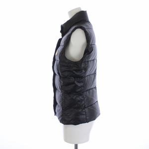 モンクレール MONCLER GHANA ガーナ ダウンベスト ジャケット ロゴ 