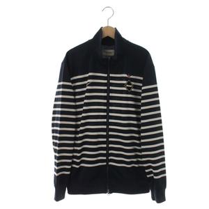 ナイキ NIKE F.C.R.B BORDER PDK JACKET トラックジャケット ジャージ 