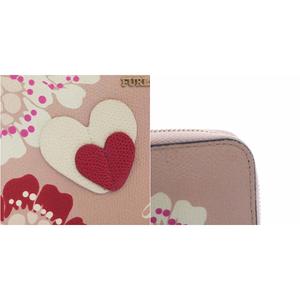 フルラ FURLA アフロディーテ ジップアラウンド ウォレット 長財布 