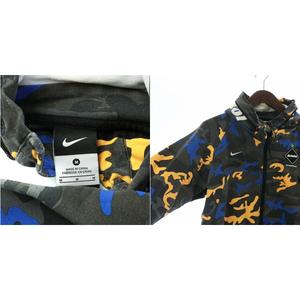 エフシーレアルブリストル F.C.Real Bristol FCRB ナイキ NIKE ソフ