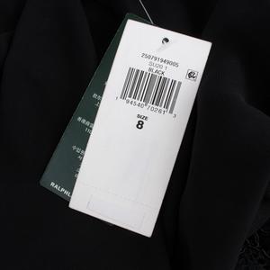 未使用品 ローレンラルフローレン LAUREN RALPH LAUREN ワンピース 
