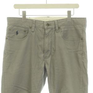 ポロ ラルフローレン POLO RALPH LAUREN チノパン コットン