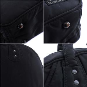 PORTER バッグ　ミニボストン　タンカー　吉田カバン Amazon | [ポーター] タンカー ミニボストン ミニバッグ カートバッグ