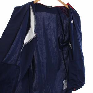 アディダス adidas ジャージ セットアップ 上下 トラックジャケット