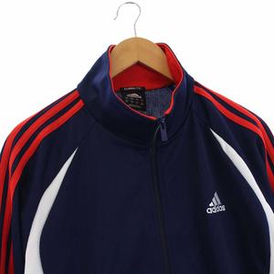 アディダス adidas ジャージ セットアップ 上下 トラック