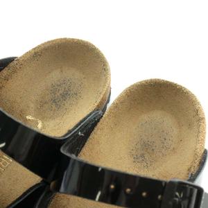 ビルケンシュトック BIRKENSTOCK ローズマット サンダル