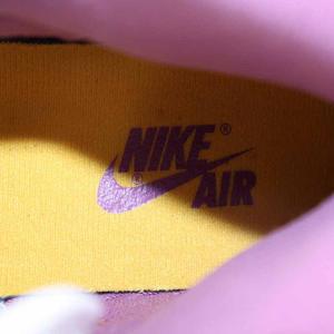 未使用品 ナイキ NIKE Air Jordan 1 High OG Brotherhood エア