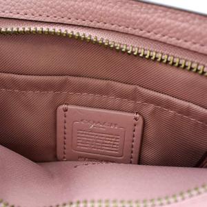 コーチ COACH ノア メッセンジャー ウィズ ポップアップ ショルダー 