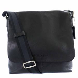 COACH コーチ ショルダーバッグ F72108 サリバン コーチ COACH サリバン Sullivan ショルダーバッグ レザー フラップ 黒