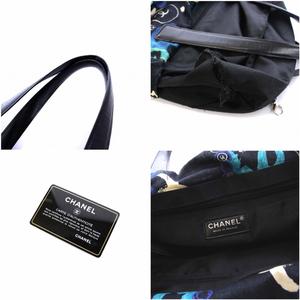 シャネル CHANEL ハワイ限定 ニュートラベルライン トートPM トート