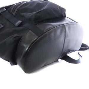 コーチ COACH トレックパック リュックサック バックパック ナイロン 