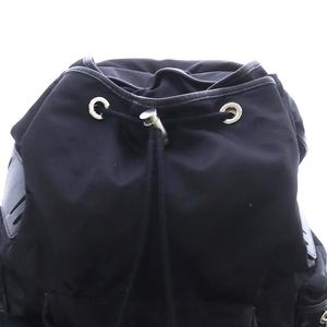 コーチ COACH トレックパック リュックサック バックパック ナイロン 