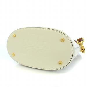 トリーバーチ TORY BURCH Tモノグラム パーフォレート レザー