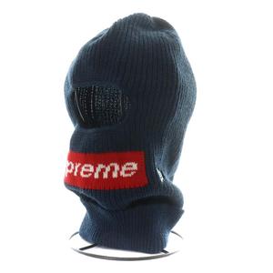 Supreme　New Era　バラクラバ　ニット帽 Supreme x New Era バラクラバ | ホワイト | FARFETCH JP