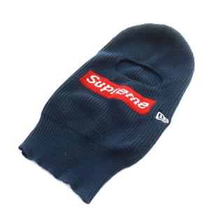 シュプリーム SUPREME × NEW ERA ニューエラ 21AW Box Logo