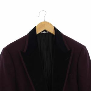 ドルチェ&ガッバーナ ドルガバ DOLCE&GABBANA SICILIA ベロア切替
