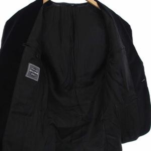 ドルチェ&ガッバーナ ドルガバ DOLCE&GABBANA SICILIA ベロア切替  