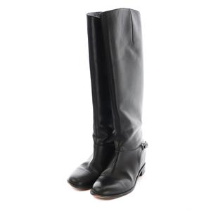 クリスチャンルブタン Christian louboutin CATE チェーンブーツ 