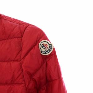 モンクレール MONCLER GIUBBOTTO SEINA JACKET ダウンジャケット