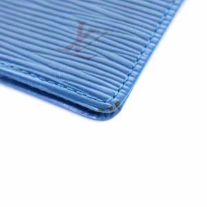 ルイヴィトン LOUIS VUITTON エピ ポシェット カルト ヴィジット