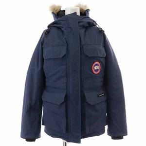 カナダグース CANADA GOOSE シタデルパーカ CITADEL PARKA ダウン 