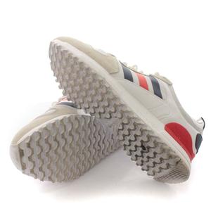 白 adidas ZX 420 アディダス ZX 420 FTWR WHITE/CREAM WHITE/CORE