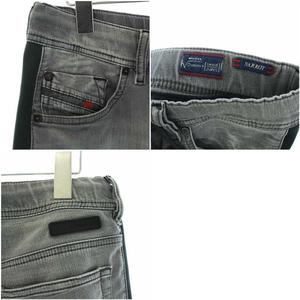 DIESEL NARROT DR-NE ジョガーパンツ ディーゼル DIESEL NARROT-NE JOGG JEANS デニム ジョガーパンツ