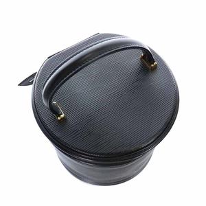 ルイヴィトン LOUIS VUITTON エピ カンヌ バニティバッグ ハンドバッグ