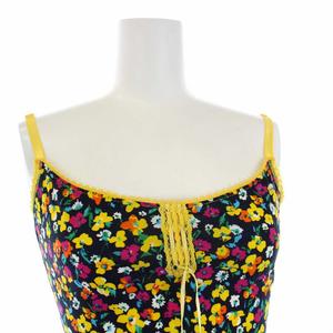 ディー&ジー ドルガバ ドルチェ&ガッバーナ D&G UNDERWEAR 花柄