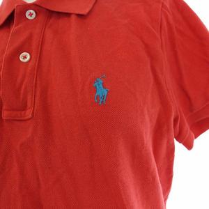 ラルフローレン RALPH LAUREN THE SKINNY POLO ポロシャツ 半袖
