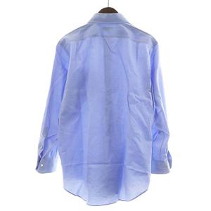 バーバリー ロンドン BURBERRY LONDON シャツ ワイシャツ 長袖 大きい 