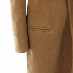 セリーヌ CELINE フィービー期 ベルテッドコート ガウンコート  