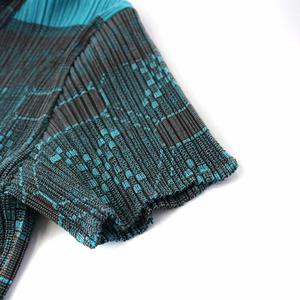 プリーツプリーズ PLEATS PLEASE イッセイミヤケ セットアップ 上下  