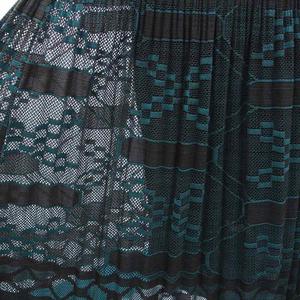 プリーツプリーズ PLEATS PLEASE イッセイミヤケ セットアップ 上下  