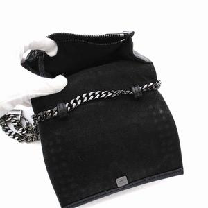 カルバンクライン CALVIN KLEIN チェーンウォレット ハンドバッグ 