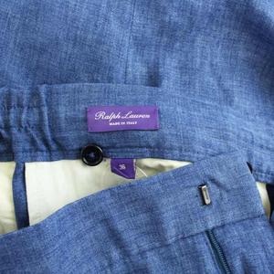 ラルフローレン パープルレーベル RALPH LAUREN PURPLE LABEL