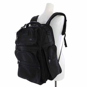 未使用級✨TUMIトゥミ　ALPHA T-Pass 26516DH 　ナイロン TUMI(トゥミ) / T-Pass/ブリーフケース/ビジネスバッグ/ナイロン