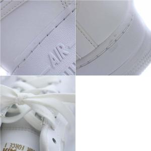 【25cm中古】ナイキ エアフォース1 ロー ホワイト NIKE(ナイキ) / AIR FORCE 1 LOW KITH_エアフォース 1 ロー キス/25cm