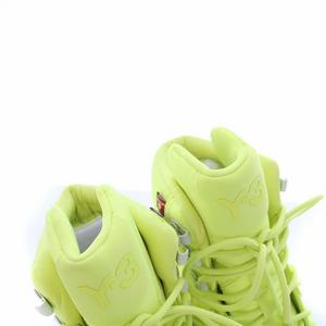 ワイスリー Y-3 adidas YOHJI YAMAMOTO NOTOMA Semi Frozen Yellow