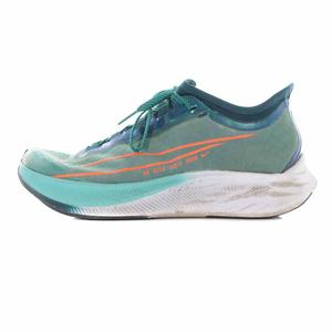 【新品】NIKE　ナイキ　ズームフライ3 プレミアム　箱根　27cm　グリーン ナイキ NIKE ZOOM FLY 3 PRM HAKONE ズーム フライ 3 プレミアム
