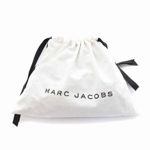 マークジェイコブス MARC JACOBS スナップショット カメラバッグ  