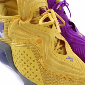 【新品未使用】NIKE LEBRON ソルジャー 14〈定価17,050円〉 Amazon | [ナイキ] レブロン ソルジャー 14 LEBRON SOLDIER 14